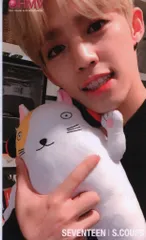 SEVENTEEN SVT S.COUPS トレーディングカード