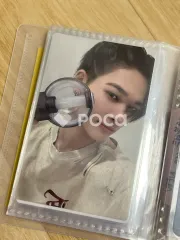 ENHYPEN ニキ Official Light Stick Ver.2