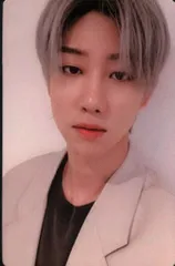 SEVENTEEN An Ode THE8 トレーディングカード 紫