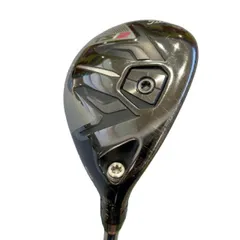 2026年最新】タイトリスト ユーティリティ tsi2の人気アイテム - メルカリ