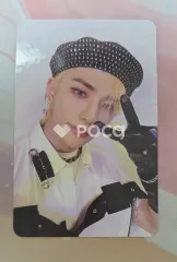 Stray Kids ヒョンジン スキズ ODDINARY