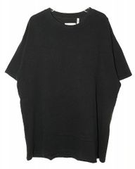 ディーゼル DIESEL ドレス パネル カットソー チュニック ノースリーブ