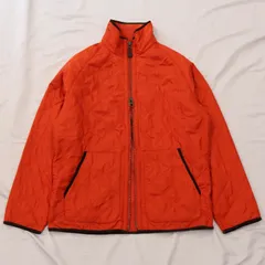 90's Quilting Jacket 