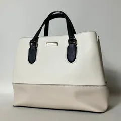 2512-253｜ケイトスペード ハンドバッグ レザー マルチカラー