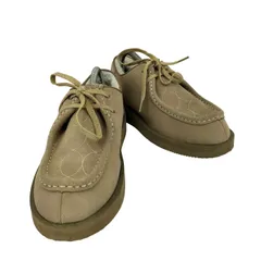 スイコック suicoke SHERPA チロリアンシューズ メンズ 表記無 のサムネイル