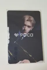 ZEROBASEONE ZB1 リッキー MELTING POINT LOYALTY ver.