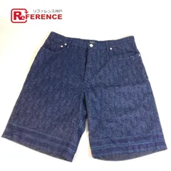 2026年最新】diorショートパンツの人気アイテム - メルカリ