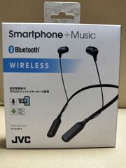JVCケンウッド JVC NAGARAKU SP-A10BT-W - メルカリ