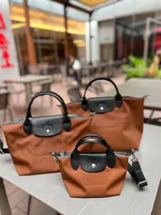 2026年最新】ロンシャン xs ブラウンの人気アイテム - メルカリ