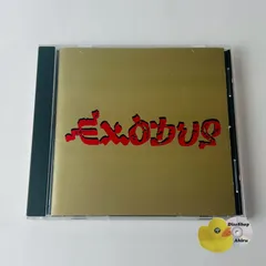 ボブ・マーリー&ザ・ウェイラーズ / エクソダス (国内盤) PHCR6706　 (T26)[Y27]