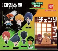 チェンソーマン レゼ編 ガチャ ビーム