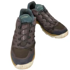 サロモン SALOMON OUTPATH CSWP ローカットスニーカー メンズ JPN：28 のサムネイル