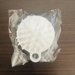 おまけ2本付き✨️スカルプマッサージブラシ