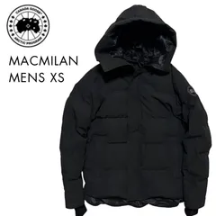2026年最新】カナダグース マクミラン ブラックラベルの人気アイテム