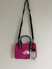 THE NORTH FACE ザノースフェイス ミニクロスバッグ（新品）