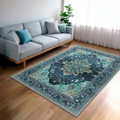 廃盤IKEA ヴォンスベク ラグマット 133x195 virgil abloh - メルカリ