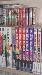 漫画 個別のまとめ