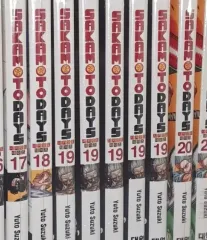 坂本 あんさんぶるスターズ！！(あんスタ) 19 巻 트플 初回版 まとめ