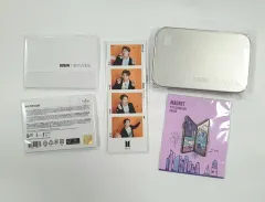 BTS 防弾 釜山 Yet To Come グッズ まとめ