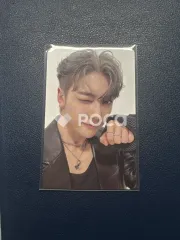 ZEROBASEONE ソクマシュー MELTING POINT LOYALTY ver.