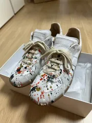 2025年最新】マルジェラ スニーカー 38の人気アイテム - メルカリ