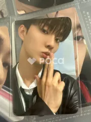 THE BOYZ キュー a;effect WITHMUU