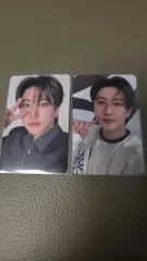 Stray Kids(ストレイキッズ・スキズ・SKZ) 仁川（インチョン）アンコールコンサート アンコン 両日 STAY ZONE ステイゾーン トレカ チャンビン(CHANGBIN)