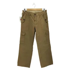 リーバイス Levis チノカーゴパンツ メンズ  32