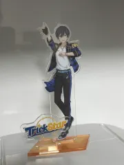 あんさんぶるスターズ！！(あんスタ) 氷鷹 北斗 Trickstar（トリックスター） アクリルスタンド 新衣装 あんさんぶる スターズ