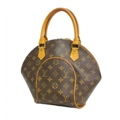 ルイ・ヴィトン(Louis Vuitton) ルイ・ヴィトン ハンドバッグ モノグラム エリプスPM M51127 ブラウンレディース
