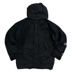 (ライナー含む)THE NORTH FACE 90s ブラック マウンテンジャケット