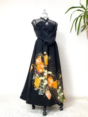 2026年最新】留袖ドレス 3lの人気アイテム - メルカリ