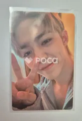 Seventeen セブチ エスクプス Face the Sun CARAT Ver.