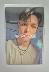 Seventeen バーノン セブチ Face the Sun CARAT Ver.