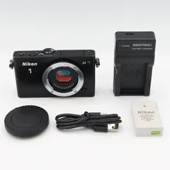 2026年最新】nikon 1 j4の人気アイテム - メルカリ