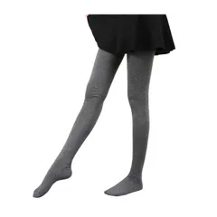 【まもなく終了】[KOUTEI] 超ロング オーバーニーソックス 太もも以上 コットン 柔らか ニーハイ 美脚 着圧 ストッキング ロングソックス 靴下