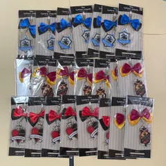 ツイステ　リボンチャーム　ツイステッドワンダーランド　まとめ売り 12356