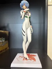 セガ エヴァンゲリオン新劇場版 プレミアム フィギュア 綾波レイ