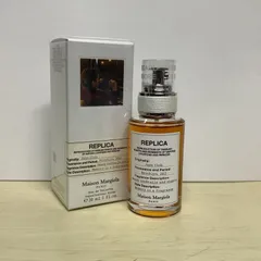 新品未開封　メゾン マルジェラ Maison Margiela レプリカ  ジャズ クラブ　オードトワレ30ml
