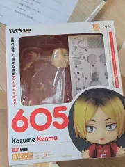 ハイキュー 研磨 ねんどろいど