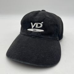帽子 Vujade VD VINTAGE DENIM CAP Vujade VD VINTAGE DENIM CAP - メルカリ