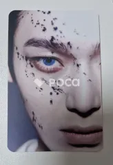 ENHYPEN ソヌ DESIRE : UNLEASH Blue Dream Media