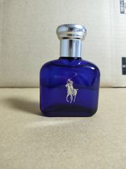☆ほぼ未使用・ラルフローレン ポロ ブルー オードトワレ 75ml
