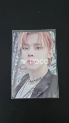 TXT ヨンジュン The Name Chapter: FREEFALL REALITY ver.