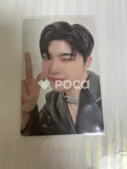 ZEROBASEONE パクゴヌク MELTING POINT LOYALTY ver.