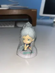 ハイキュー 音駒高校 灰羽リエーフ ミニフィギュア