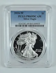 最新　2025年 イーグル銀貨　PCGS シルバーイーグル　アメリカ 銀貨 最新 2025年 イーグル銀貨 PCGS シルバーイーグル アメリカ 銀貨
