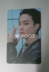 BTS ジミン Proof (Standard Edition)