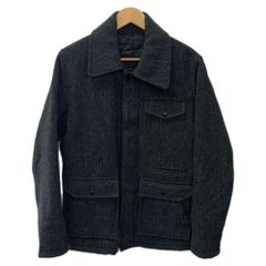 ppfm gimmick Napoleon jacket - メルカリ