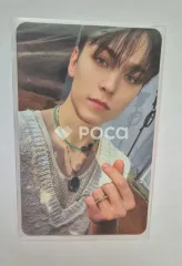 Seventeen バーノン セブチ Face the Sun ep.3 Ray Ver.